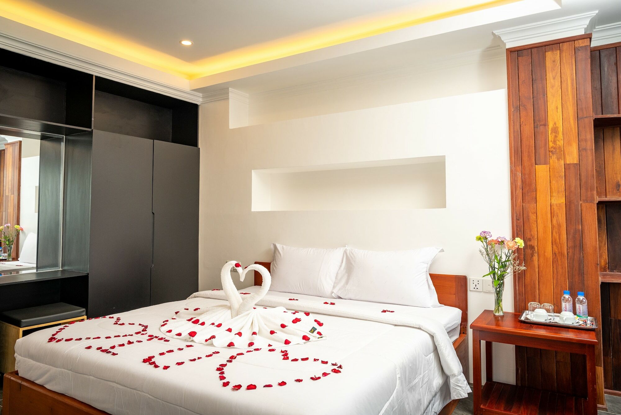 Apartmá  Siem Reap Exteriér fotografie